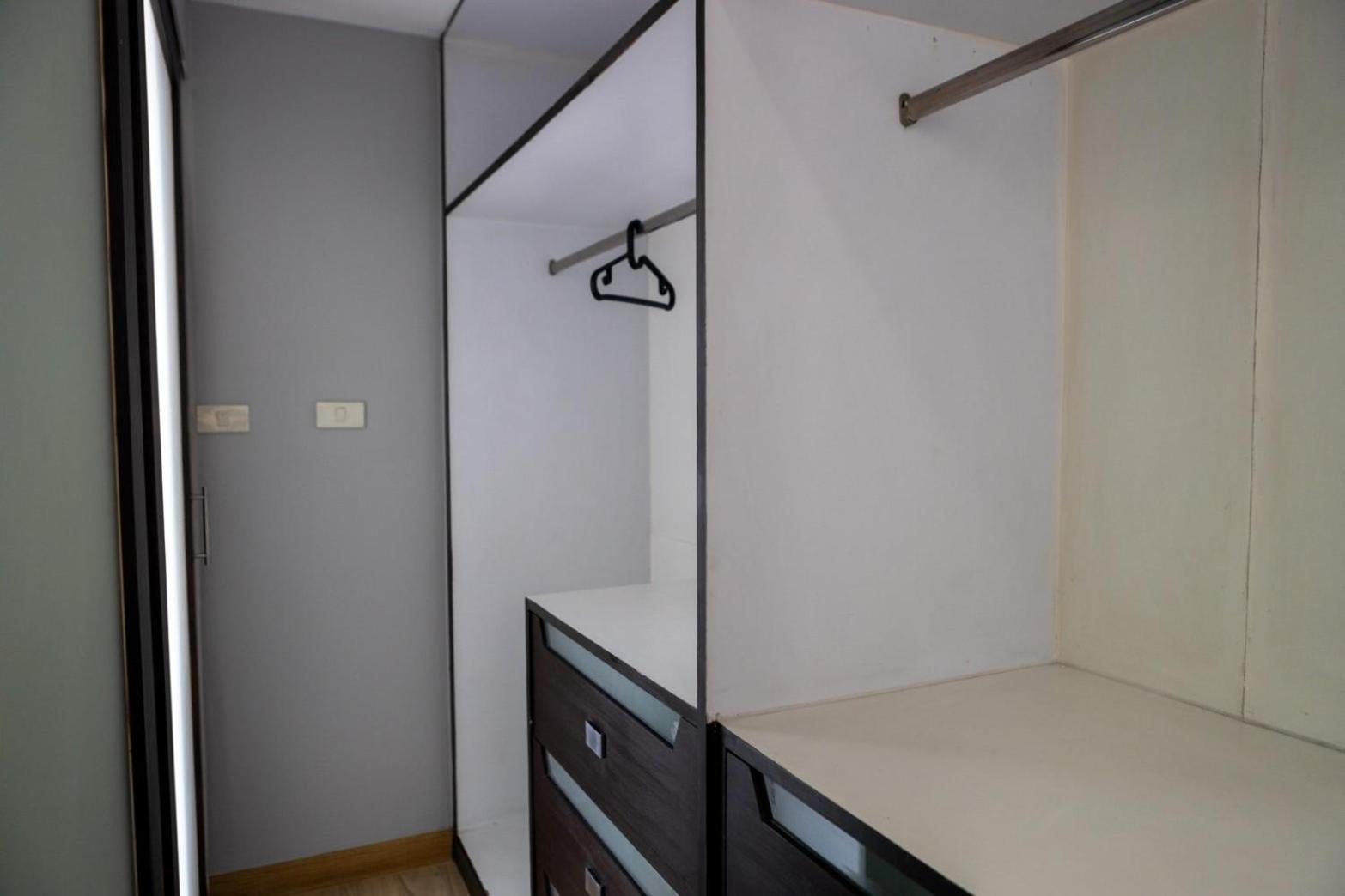 P Villa Lamoon Thonglor バンコク都 エクステリア 写真