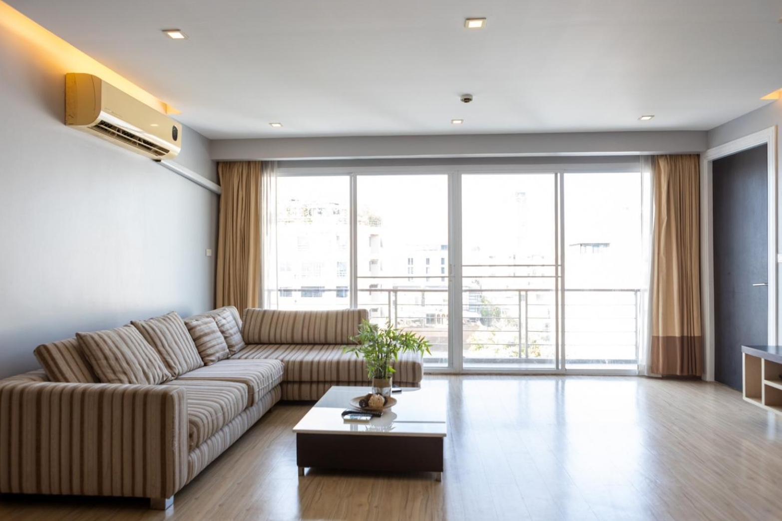 P Villa Lamoon Thonglor バンコク都 エクステリア 写真
