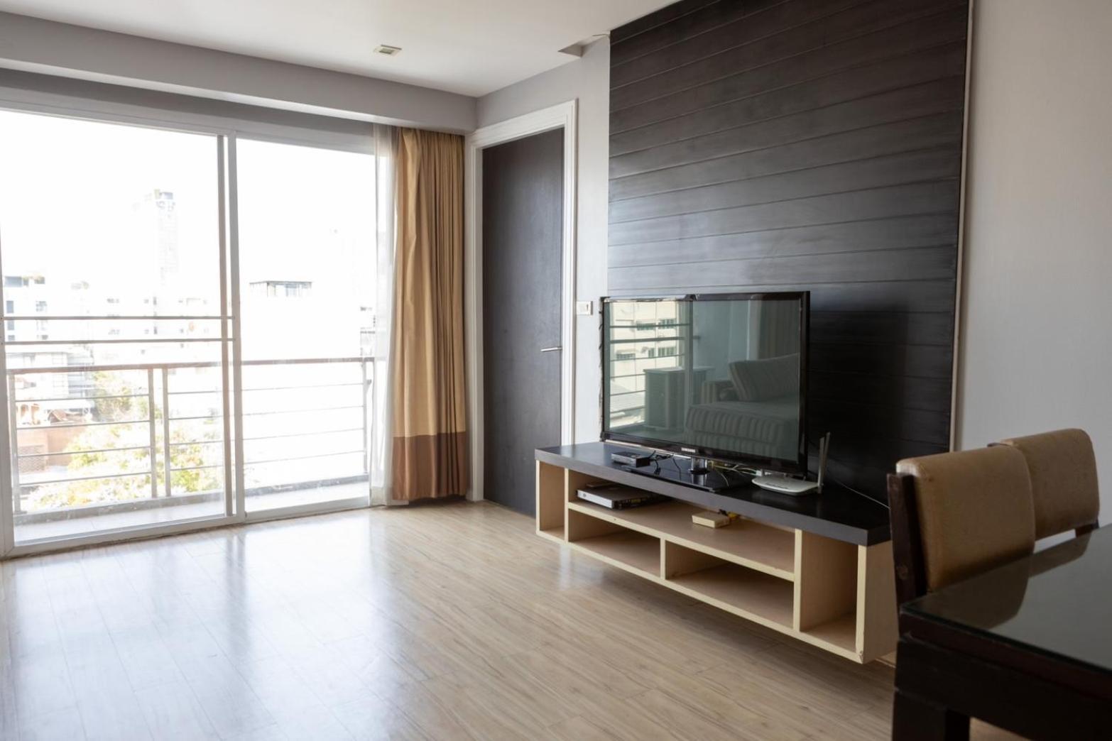 P Villa Lamoon Thonglor バンコク都 エクステリア 写真