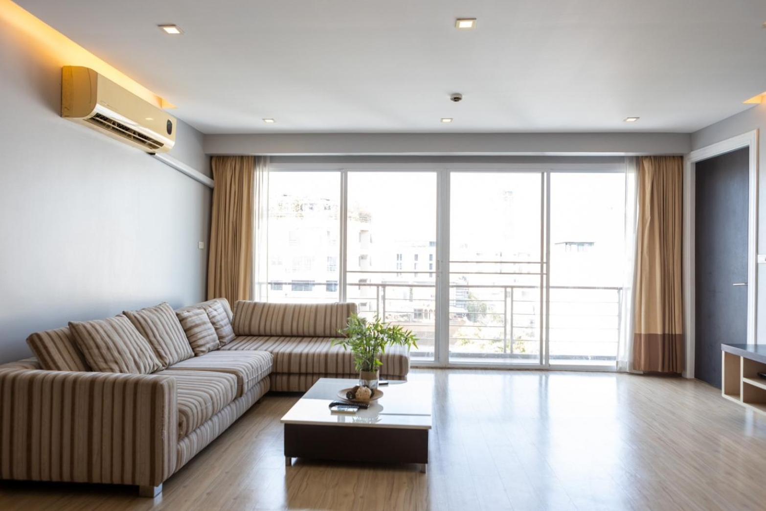 P Villa Lamoon Thonglor バンコク都 エクステリア 写真