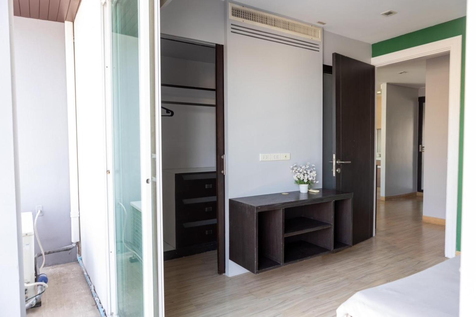 P Villa Lamoon Thonglor バンコク都 エクステリア 写真